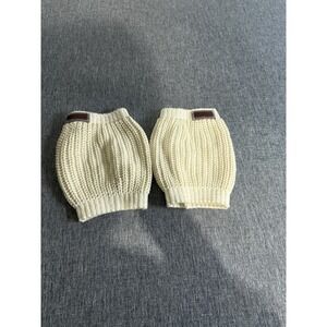 Love Your Melon Boot Cuff Warmers Cream